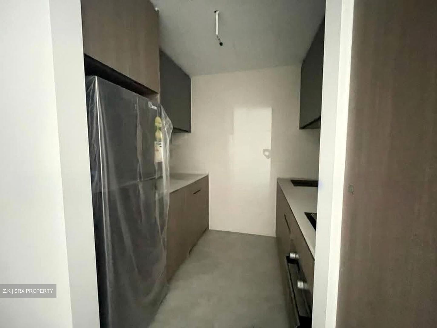 The Watergardens At Canberra (D27), Apartment #594487781